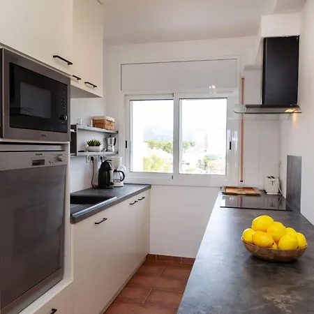 Apartment Bahia Palace I By Interhome