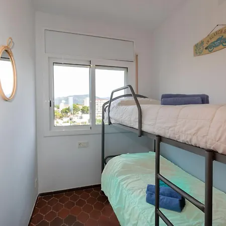 Bahia Palace I By Interhome Apartment