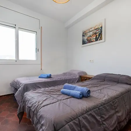 Bahia Palace I By Interhome Apartment Miami Playa