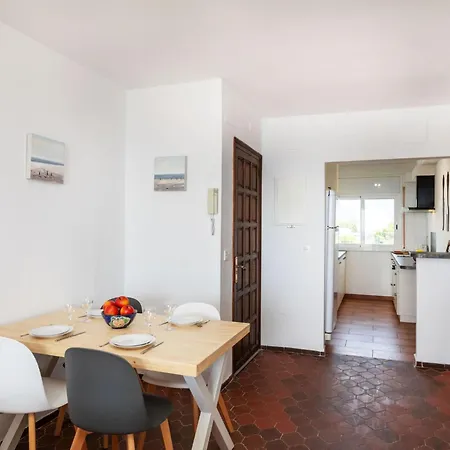 Bahia Palace I By Interhome Apartment *