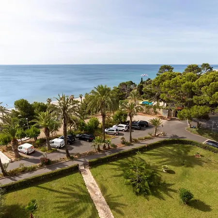 Bahia Palace I By Interhome Apartment Miami Playa