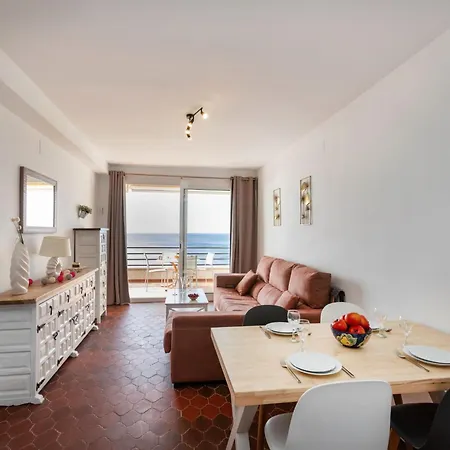 Apartment Bahia Palace I By Interhome Miami Playa