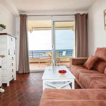 Bahia Palace I By Interhome Apartment Miami Playa