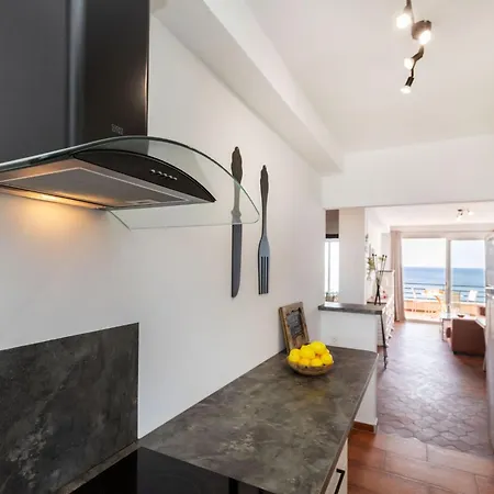 Bahia Palace I By Interhome Miami Playa