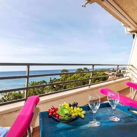 Bahia Palace I By Interhome Apartment Miami Playa