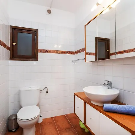 Apartment Bahia Palace I By Interhome Miami Playa
